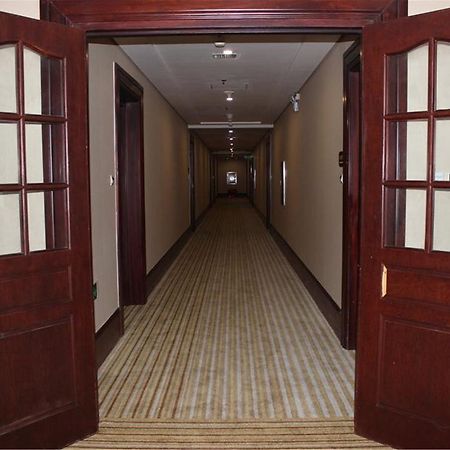 Starway Hotel Beijing Maju Bridge Zewnętrze zdjęcie