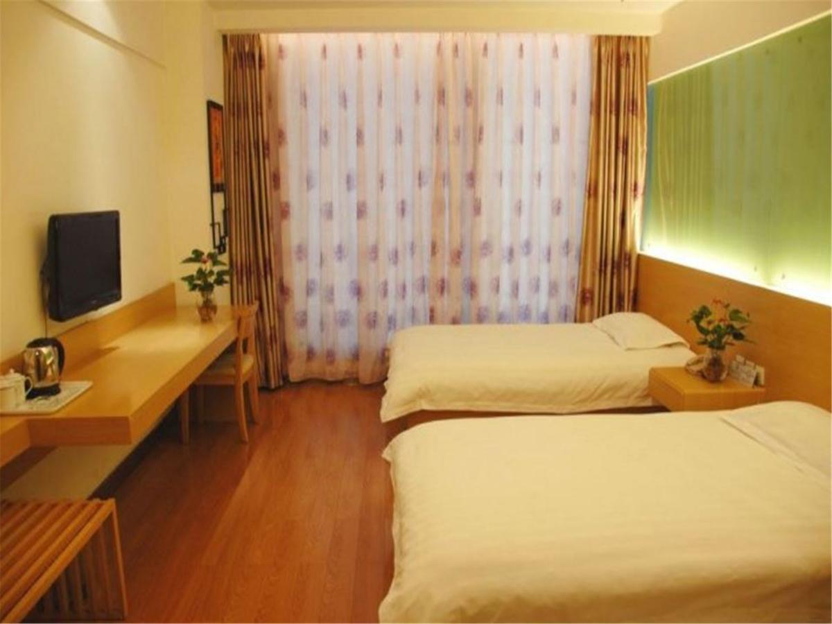 Starway Hotel Beijing Maju Bridge Zewnętrze zdjęcie