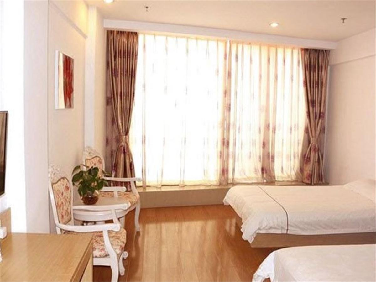 Starway Hotel Beijing Maju Bridge Zewnętrze zdjęcie