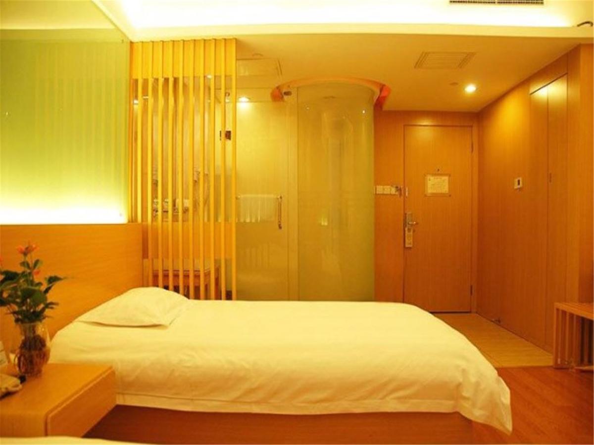 Starway Hotel Beijing Maju Bridge Zewnętrze zdjęcie