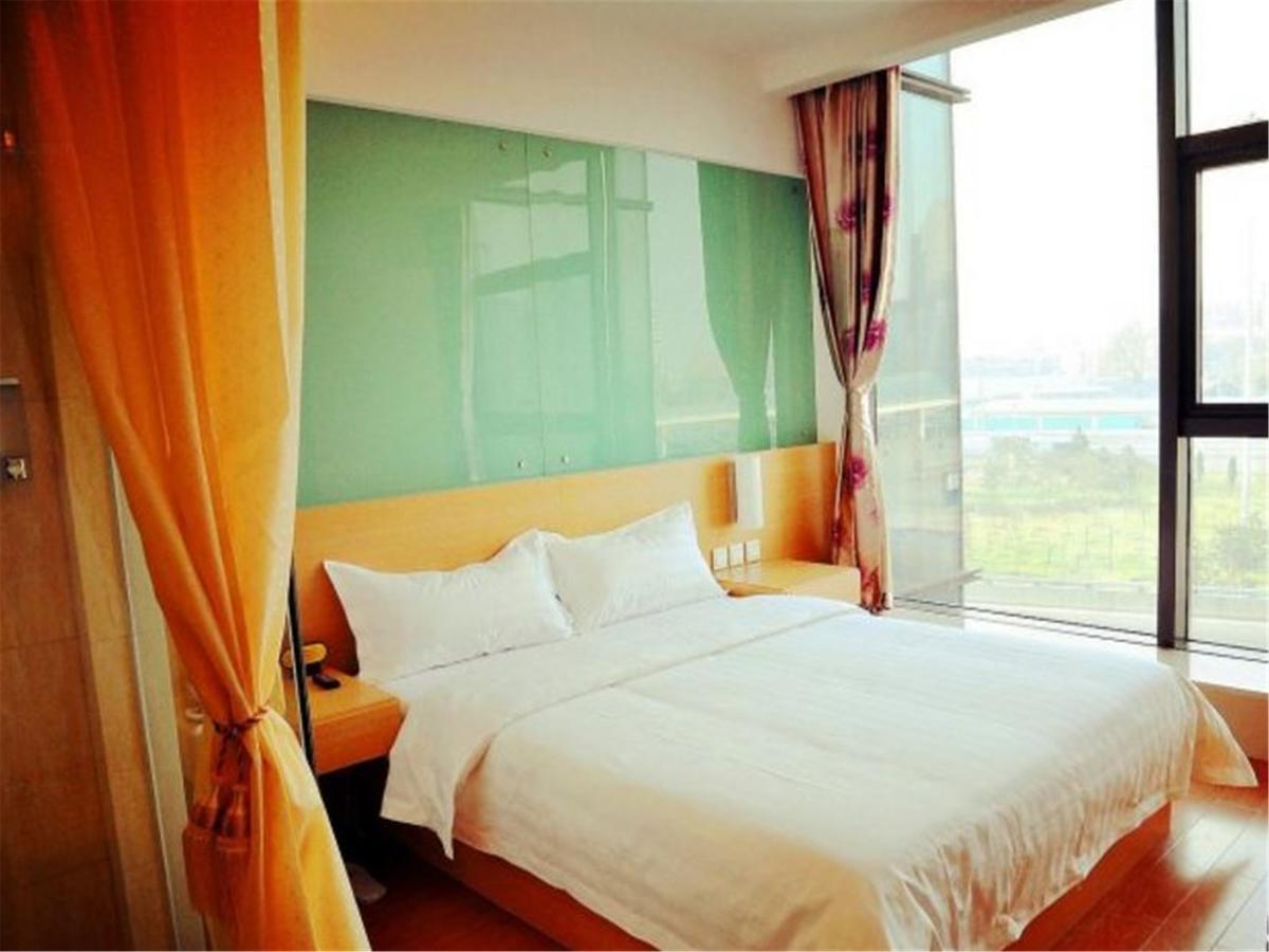 Starway Hotel Beijing Maju Bridge Zewnętrze zdjęcie