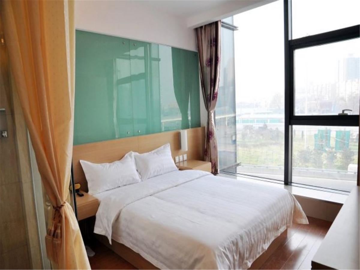Starway Hotel Beijing Maju Bridge Zewnętrze zdjęcie