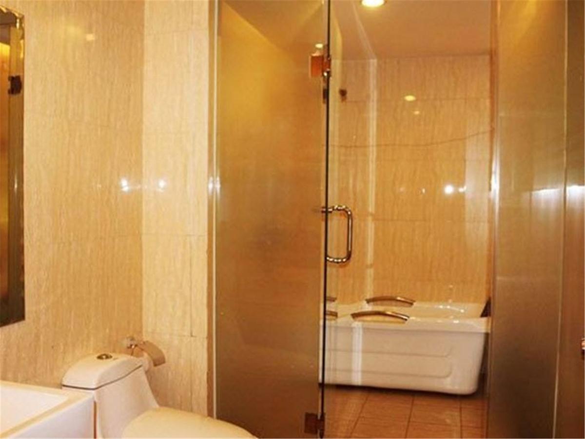 Starway Hotel Beijing Maju Bridge Zewnętrze zdjęcie