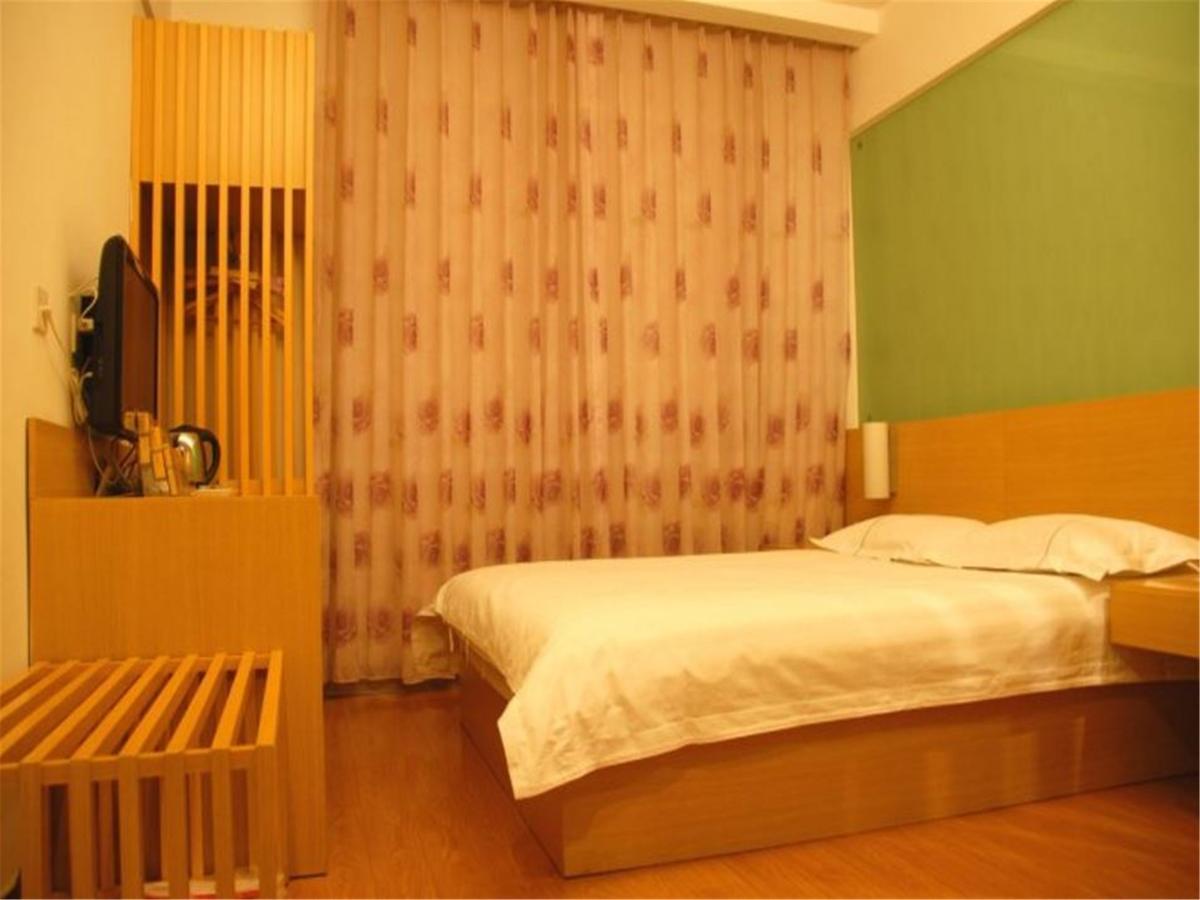 Starway Hotel Beijing Maju Bridge Zewnętrze zdjęcie