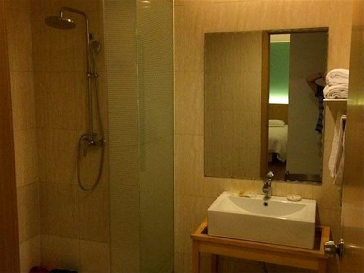 Starway Hotel Beijing Maju Bridge Zewnętrze zdjęcie