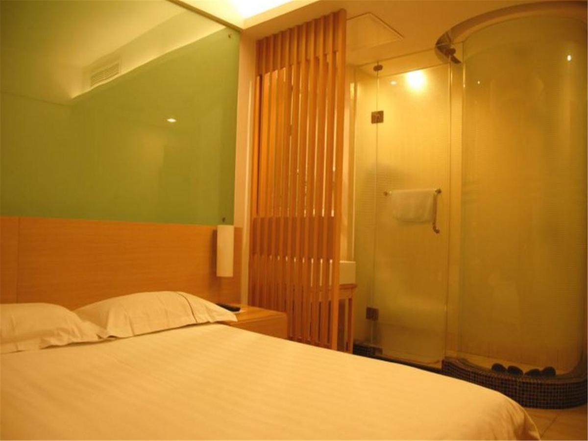 Starway Hotel Beijing Maju Bridge Zewnętrze zdjęcie