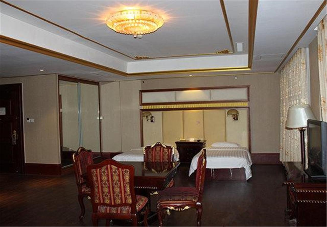 Starway Hotel Beijing Maju Bridge Zewnętrze zdjęcie