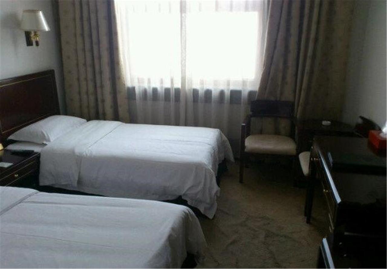 Starway Hotel Beijing Maju Bridge Zewnętrze zdjęcie
