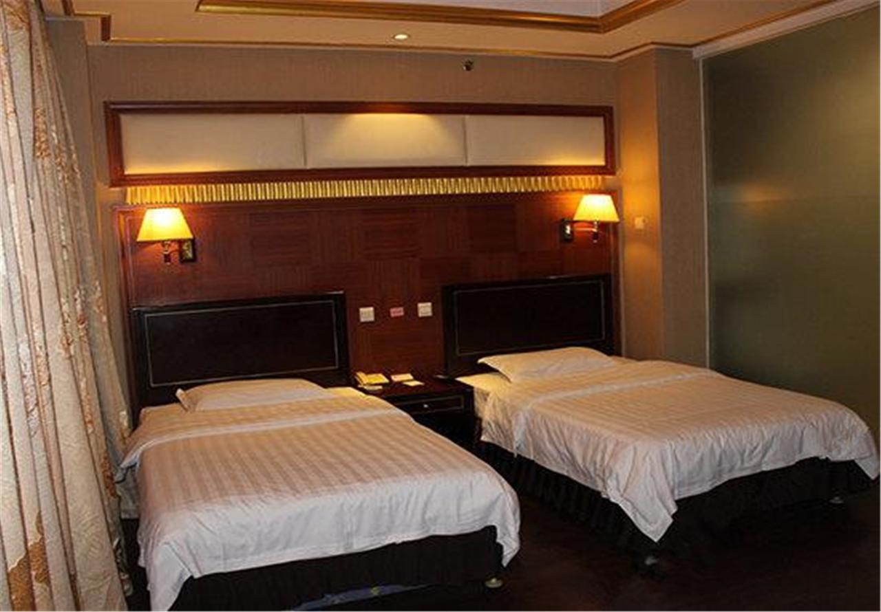 Starway Hotel Beijing Maju Bridge Zewnętrze zdjęcie