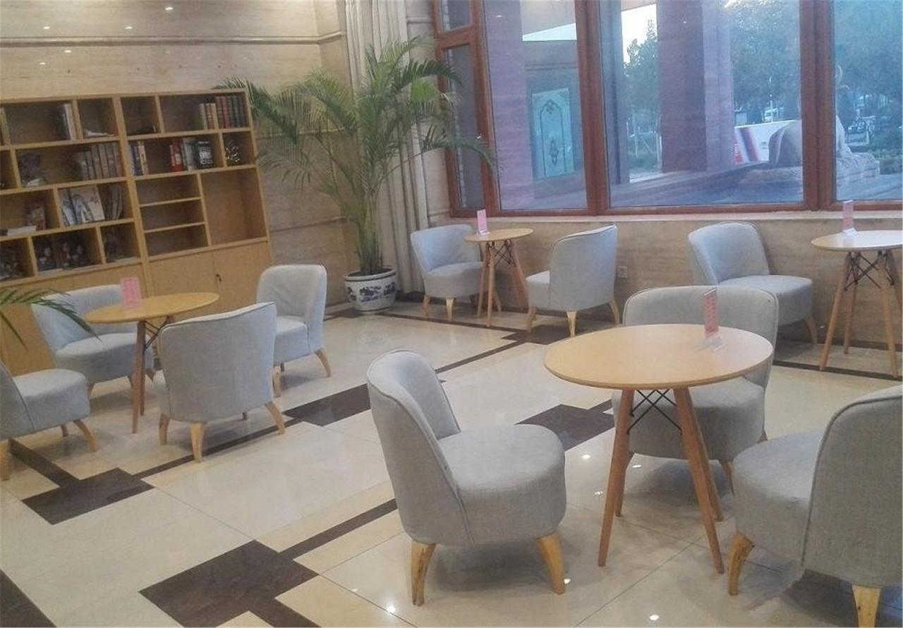 Starway Hotel Beijing Maju Bridge Zewnętrze zdjęcie