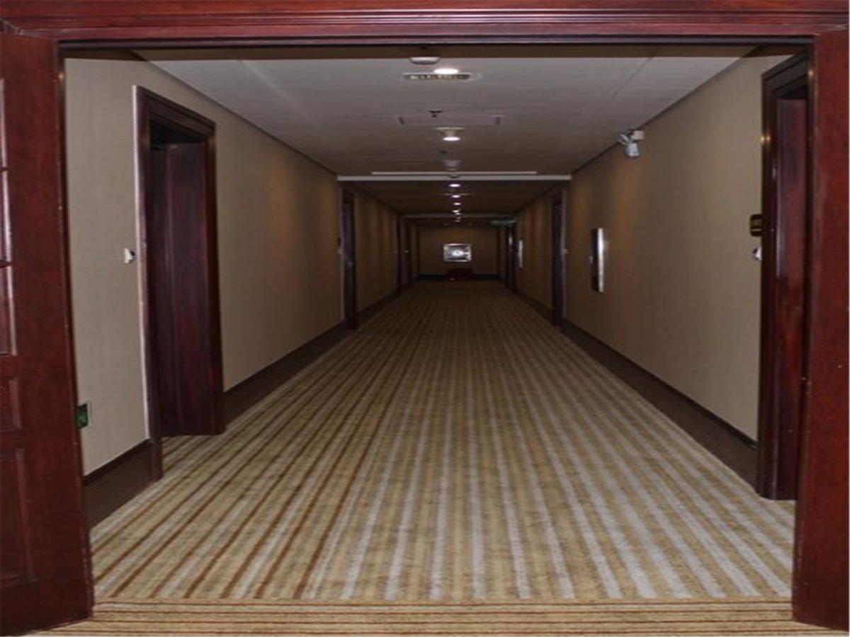 Starway Hotel Beijing Maju Bridge Zewnętrze zdjęcie