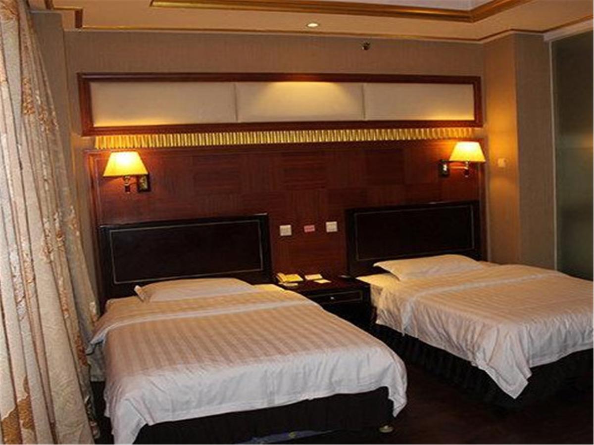 Starway Hotel Beijing Maju Bridge Zewnętrze zdjęcie