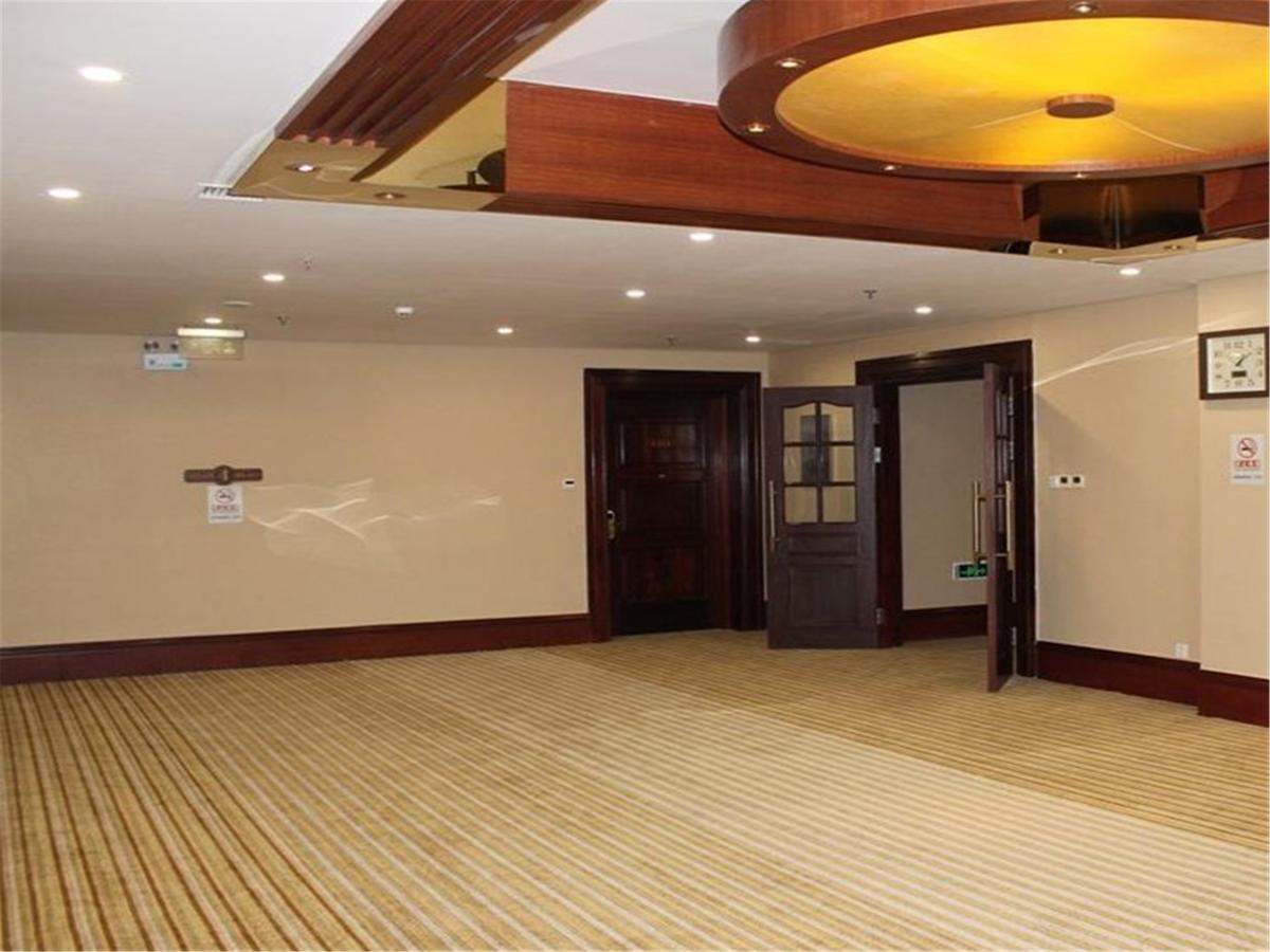 Starway Hotel Beijing Maju Bridge Zewnętrze zdjęcie