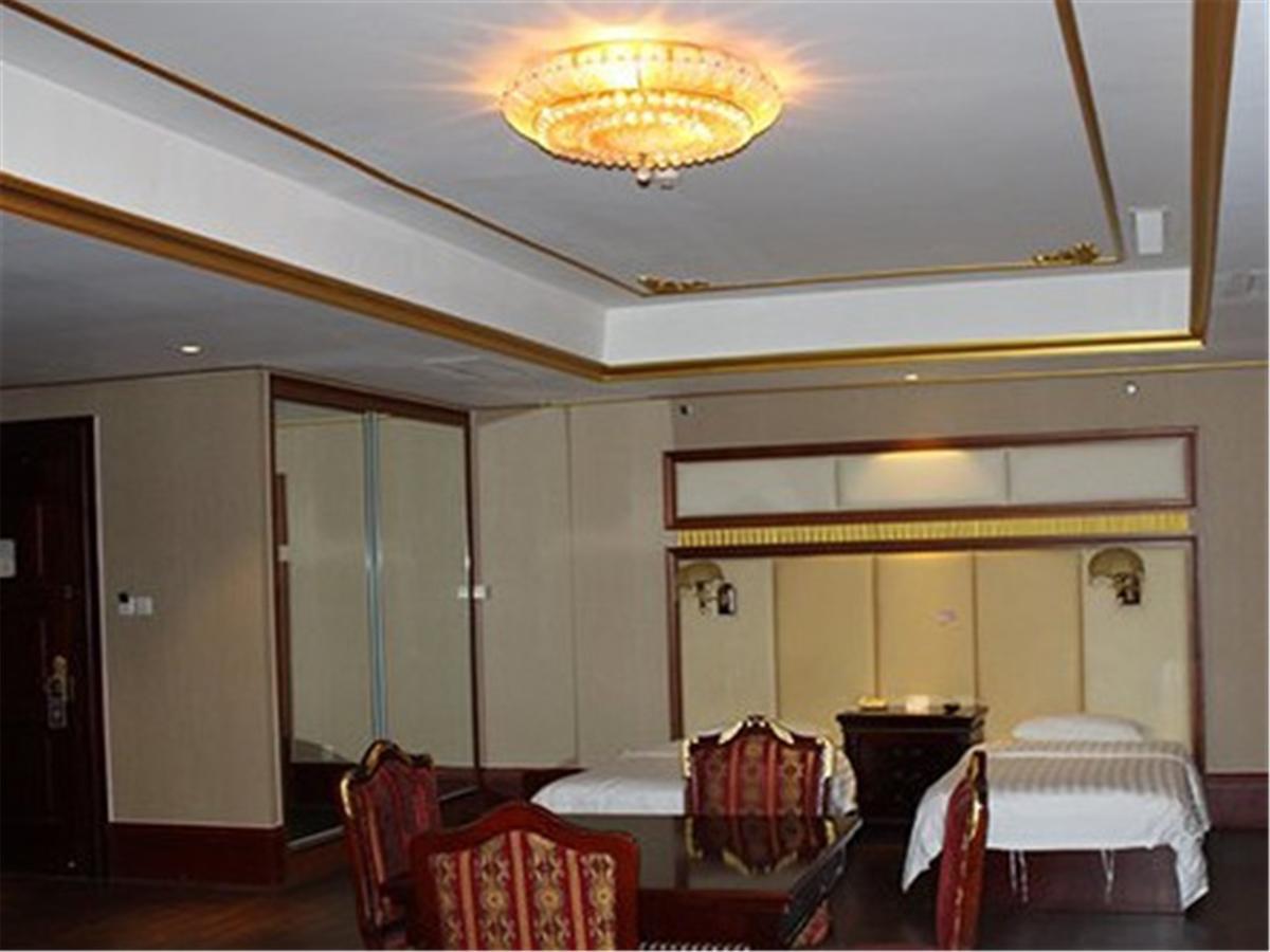 Starway Hotel Beijing Maju Bridge Zewnętrze zdjęcie